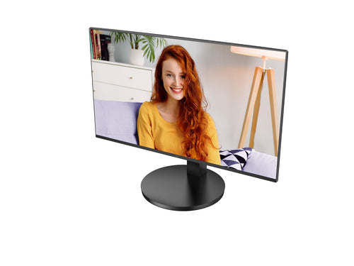 AOC B3 24B3CF2 LED display 60.5 cm (23.8 AOC B3 24B3CF2 LED display 60.5 cm (23.8